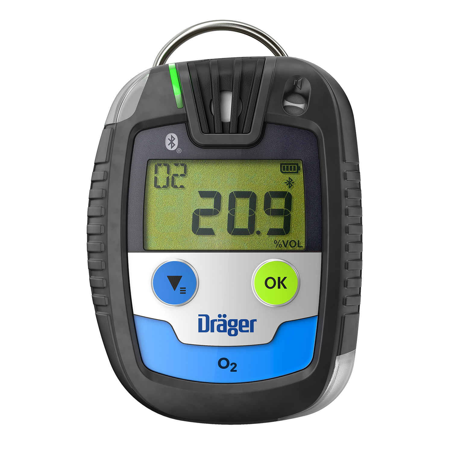 Dräger Pac 6500