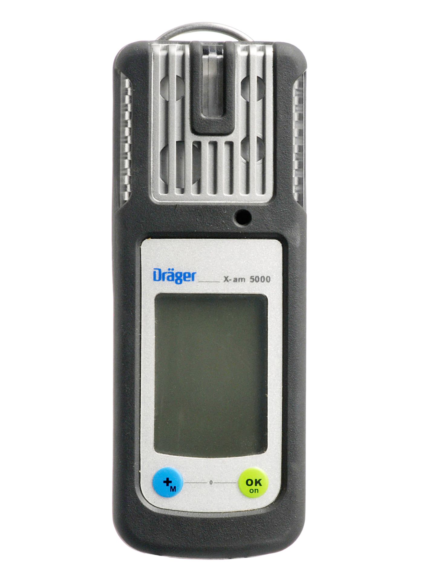 Dräger X-am 5000 Gasmessgerät