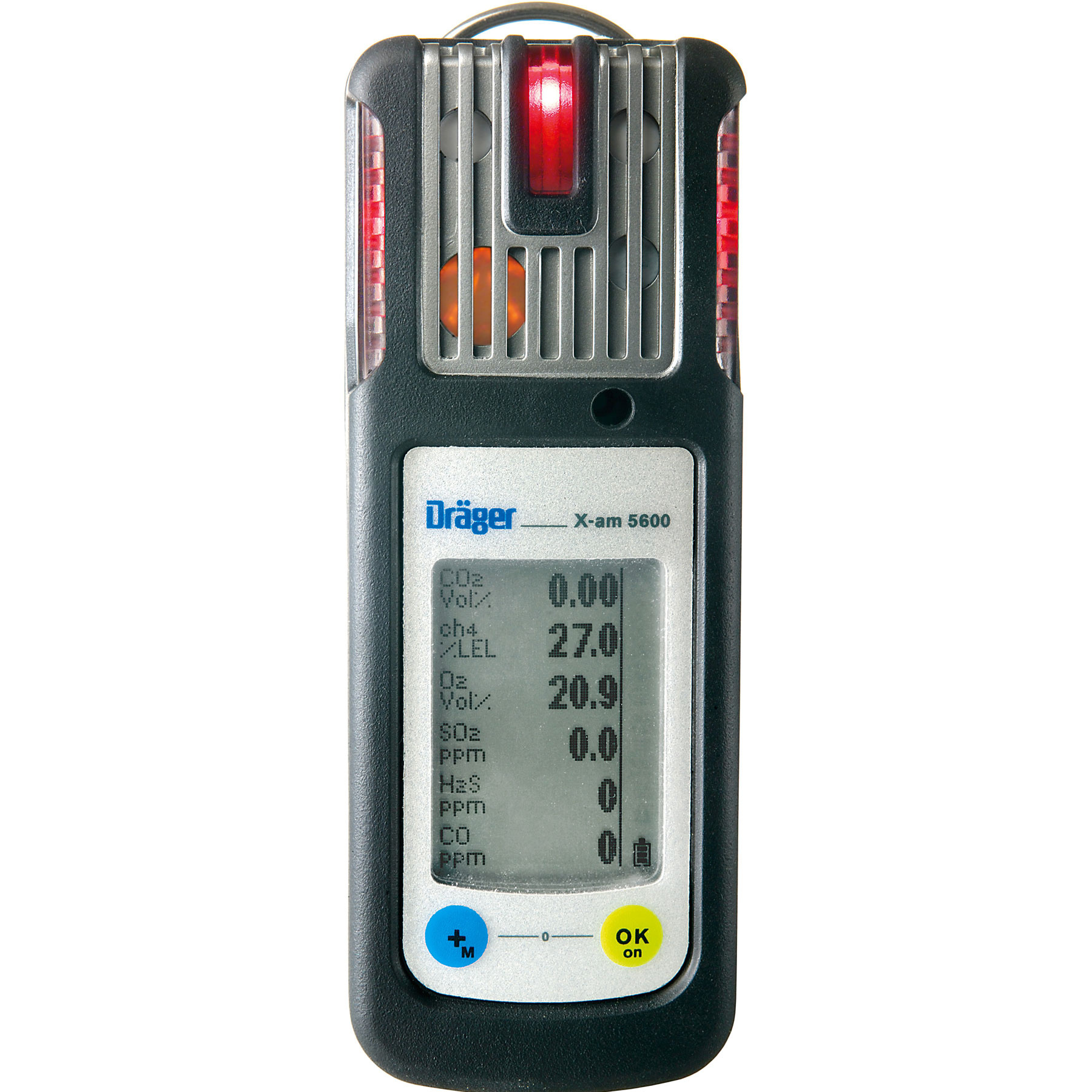 Dräger X-am 5600