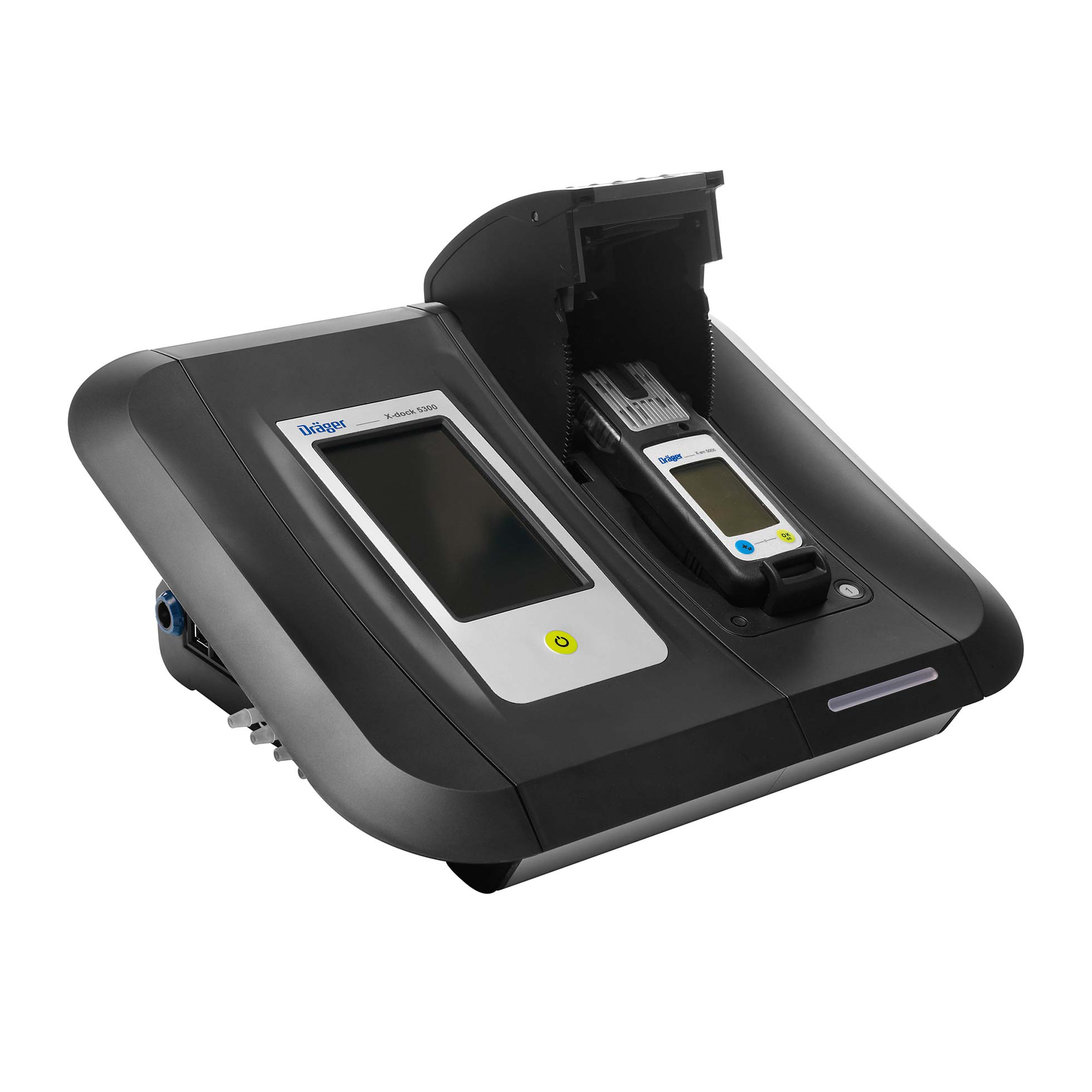 Dräger X-Dock Prüfstation